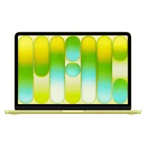 Macbook Neo A18PRO Touch-Id MHFE4LL/A 8+ Citrus