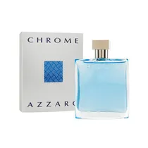 P.Azzaro Chrome M 200ML Edt