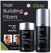  Dexe Hair B...