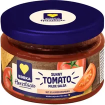  Edeka Salsa...