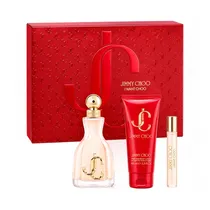  Kit Perfume...