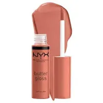  NYX Butter ...