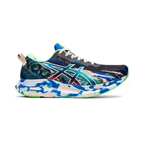 Tênis Asics Gel Noosa Tri 13 Feminino Preto Colorido 1012A898-004