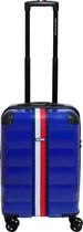 Mala Tommy Hilfiger Pequena TH118GP4 Ultra Blue