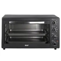 Forno Eletrico Raf R.5316 38L - 220V - Preto
