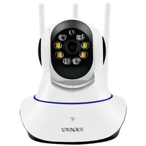 Satellite Camara IP A-CAM005 2MP/3ANT Blanco