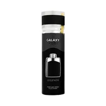 Perfume Galaxy Legends Spray 200ML