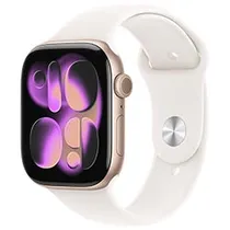  Apple Watch...