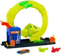  Hot Wheels ...