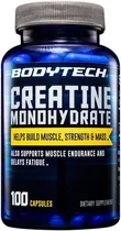  Bodytech Cr...