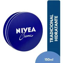  Nivea Crema...