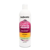 Babaria Champu de Cebolla Repara 380ML