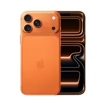 Celular Apple iPhone 17 Pro Max A3525 MFYD4J/A 512GB Cosmic Orange