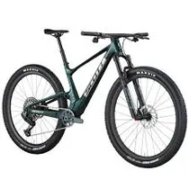  Scott Spark...