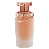 Perfume Maison Asrar Rose - Eau de Parfum - Feminino - 110ML