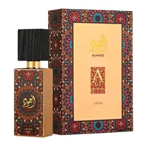 Perfume Lattafa Ajwad 60ML Eau de Parfum Unissex