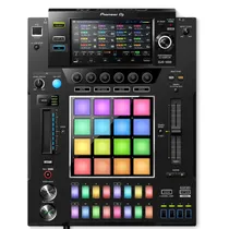  Pioneer DJS...