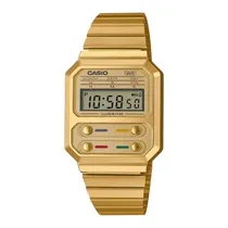  Casio Reloj...