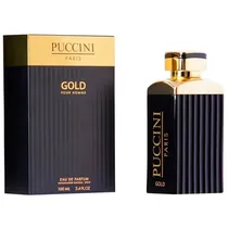 Puccini Perfume Gold M Eau de Parfum 100ML