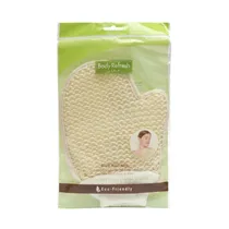 Cala Guante de Baño Body Refresh Sisal