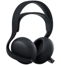 Sony Auricular PS5 Pulse Elite Wireless Black