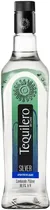 Tequila Tequilero Del Leste Silver 750ML