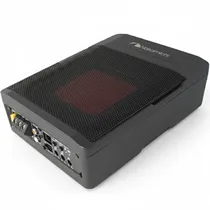 Subwoofer Nakamichi NBF-17.0A de 6,5" e 650 W