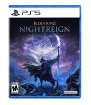 Sony Juegos Elden Ring Nightreign PS5