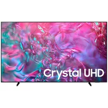 TV 98 Samsung UN98DU9000PXPA 4K/Smart/Uhd/Preto