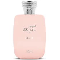 Perfume Rasasi Hawas Eclat Feminino Eau de Parfum 100ML