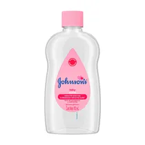  Aceite Baby...