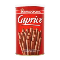  Caprice Cho...
