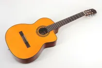 Violao Takamine GC1CE NT