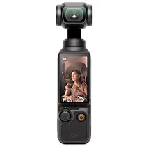 Câmera Dji Osmo Pocket 3 - Preto