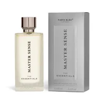 Paris Bleu Master Sense Masc. 100ML Edp c/s