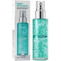  Mist Facial...