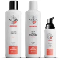  Nioxin Kit ...