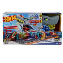 Mattel Hot ...