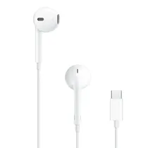 Apple Earpods MYQY3ZM/A USB-C White