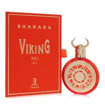Perfume Bharara Viking Rio Orange 100ML*