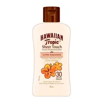 Protetor Solar Hawaiian Tropic Sheer Touch SPF30 60ML