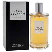  David Beckh...
