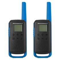 Walk Motorola T-270 25MIL/40KM PR/Az