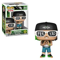  Funko Pop R...