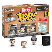  Funko Bitty...