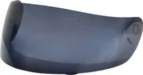 Visor para Capacete Jiekai - Dark Smoke