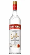  Stolichnaya...