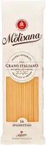Macarrão La Molisana Spaghettoni N°14 - 500G