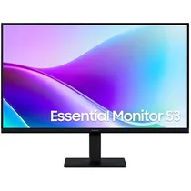 Monitor Samsung S3 S32GF Essential 27" FHD 120HZ 5MS Game Mode 2-HDMI - LS27F320GANXZA