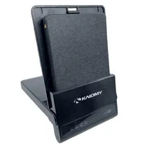 Gaveta p/ HD 2.5 Kaiomy Databank 325 3.0 Grey 88-DB-325